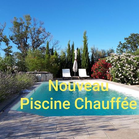 Aigues Marines Bed & Breakfast Exterior photo