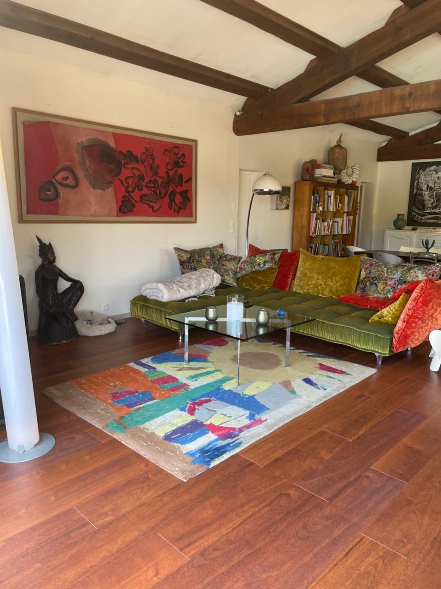 Aigues Marines Bed & Breakfast Exterior photo